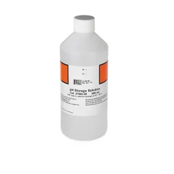 pH Electrode Storage Solution, 500 mL