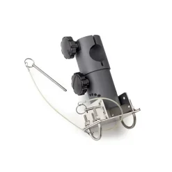 Mounting Hardware Swivel and Clamp Assembly