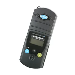 TPH in Soil, Pocket Colorimeter II Test Kit