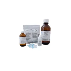 Total Trihalomethanes (THM) Reagent Set