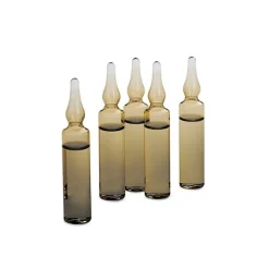 Total Organic Carbon (TOC) Standard Solution, 1000 mg/L C, 5/pk - 20 mL