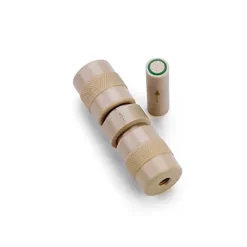Suppressor Cartridge, QE-A1 (4.6 x 20 mm) with Holder, for Anions