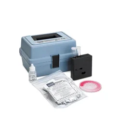 Chlorine Dioxide Color Disc Test Kit, Model CLD-2