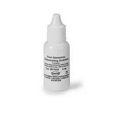 Free Ammonia Chlorinating Solution, 4 mL SCDB