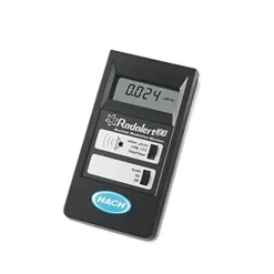 Radalert 100 Handheld Nuclear Radiation Monitor