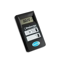 Inspector Alert Handheld Nuclear Radiation Monitor
