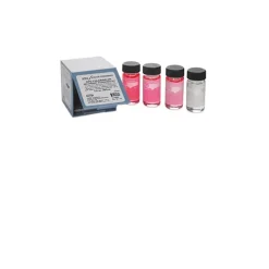 SpecCheck Secondary Gel Standards Set, DPD Chlorine - HR