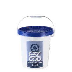 ez COD Recycling Service (5-gallon pick up)