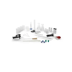 Apparatus Set, DREL 2800 Water Quality Laboratories