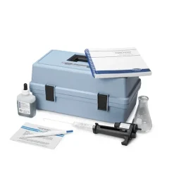 Aqua Ammonia Test Kit, Model NI-HRDT