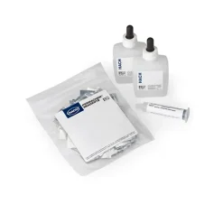 Aqua Ammonia Reagent Set, Digital Titrator