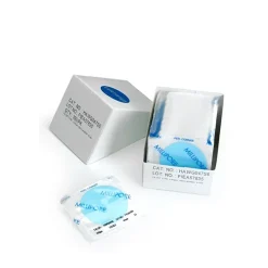 Sterile Membrane Filters, 47-mm, 0.45-µm, gridded, 150/pk