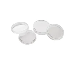 Petri dish with pad (Millipore), 47 mm, 150/pk