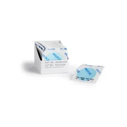 Millipore S-Pak Type HC Membrane Filters, 47 mm, 0.7 um pore size, 600/pk