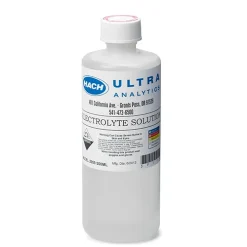 Electrolyte 500 ml