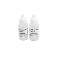 Electrolyte for oxygen sensors, 2 x 25 mL