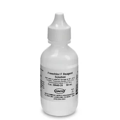 Freechlor F Reagent Solution, 50 mL