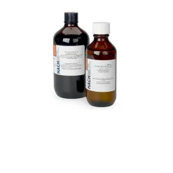 Reducing Solution, ORP Electrodes