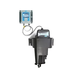 1720E Turbidimeter with SC200 Controller, 24 VDC, 2 Channel