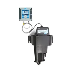 1720E Turbidimeter with SC200 Controller, 24 VDC, 1 Channel