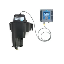 Filtertrak 660 sc Laser Nephelometer w/ SC200 Controller, 1 Channel