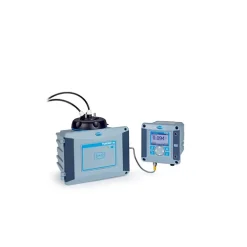 TU5300sc Low Range Laser Turbidimeter, EPA Version with SC200 Controller, 24 VDC, 1 Channel
