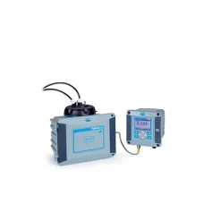 TU5400sc Ultra-High Precision Low Range Laser Turbidimeter, EPA version with SC200 Controller, 24 VDC, 1 Channel