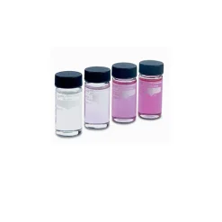 SpecCheck Secondary Gel Standards Set, DPD Chlorine - MR