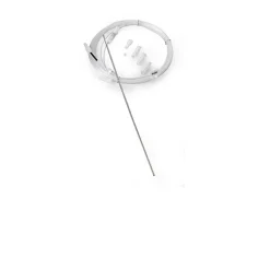 Probe Assembly, Dual, with Tubing and Fittings - ASX-500 Sampler, Dilutor