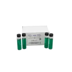 Brilliant Green Tubes 15/pk