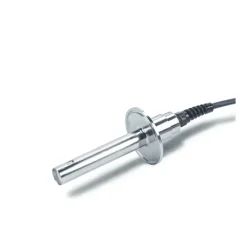Sanitary (CIP) Contacting Conductivity Sensor for Low Conductivity, K=0.05