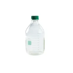 Bottles, glass, 2L PVC coating
