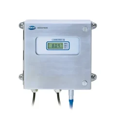 3660EX Orbisphere (ATEX cert.), O<sub>₂</sub> Controller