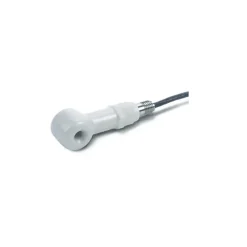 Electrodeless Conductivity Sensor, Convertible Style, PFA Body Material