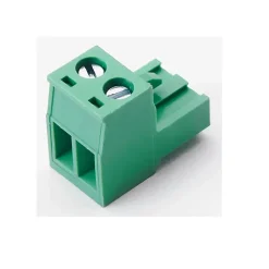 Two Position Terminal Block
