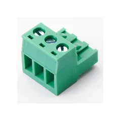 Three Position Terminal Block