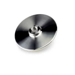 Base Plate for Standard Wading Rod, English/Metric