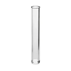 Plastic measuring tube, 5.83 mL