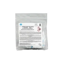 Ammonia Ionic Strength Adjustor (ISA) Powder Pillows, pk/100