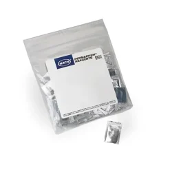 Ammonia Ionic Strength Adjustor (ISA) Powder Pillows, pk/100