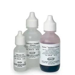 Filling Solution, ISENH3181, 0.1 M NH₄Cl, 50 mL