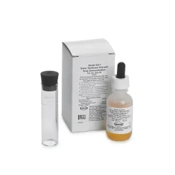 Soap solution, hardness demonstration, 50 mL DB