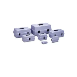 Case Assembly, W x D x H: 16.25 x 8.5 x 7.12 in, HC-6