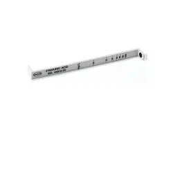 Dipstick, for measuring cyanuric acid