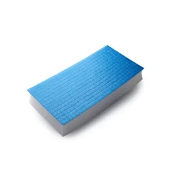 Large custom kit foam insert