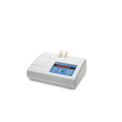 2100AN IS Laboratory Turbidimeter, ISO, 115 Vac