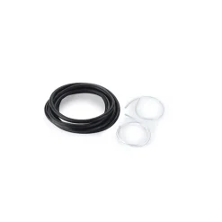 Tubing replacement kit - inlet and waste