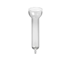 Funnel for flow through assembly (No Logo)