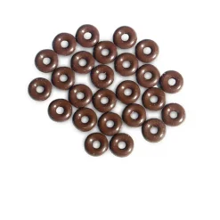 O-rings, FKM/FPM, pkg. of 25