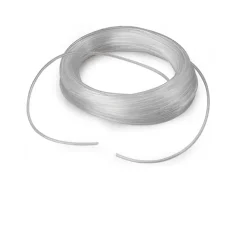 Tubing, Transmission, Large, 0.060" (1.5 mm) i.d., 50 ft (15.24 m)